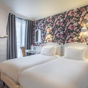 Uitgebreide Kamer met Twee Aparte Bedden