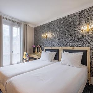 Superior Kamer met Twee Aparte Bedden